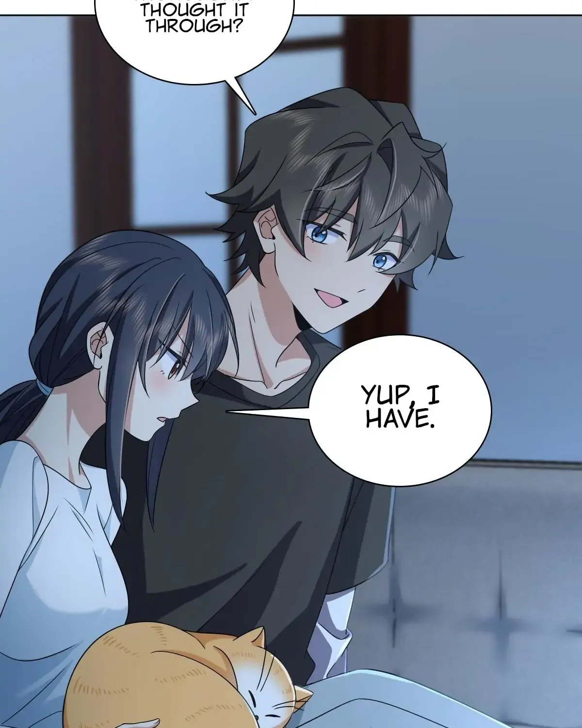 My Wife Is From a Thousand Years Ago Chapter 113 page 65 - 