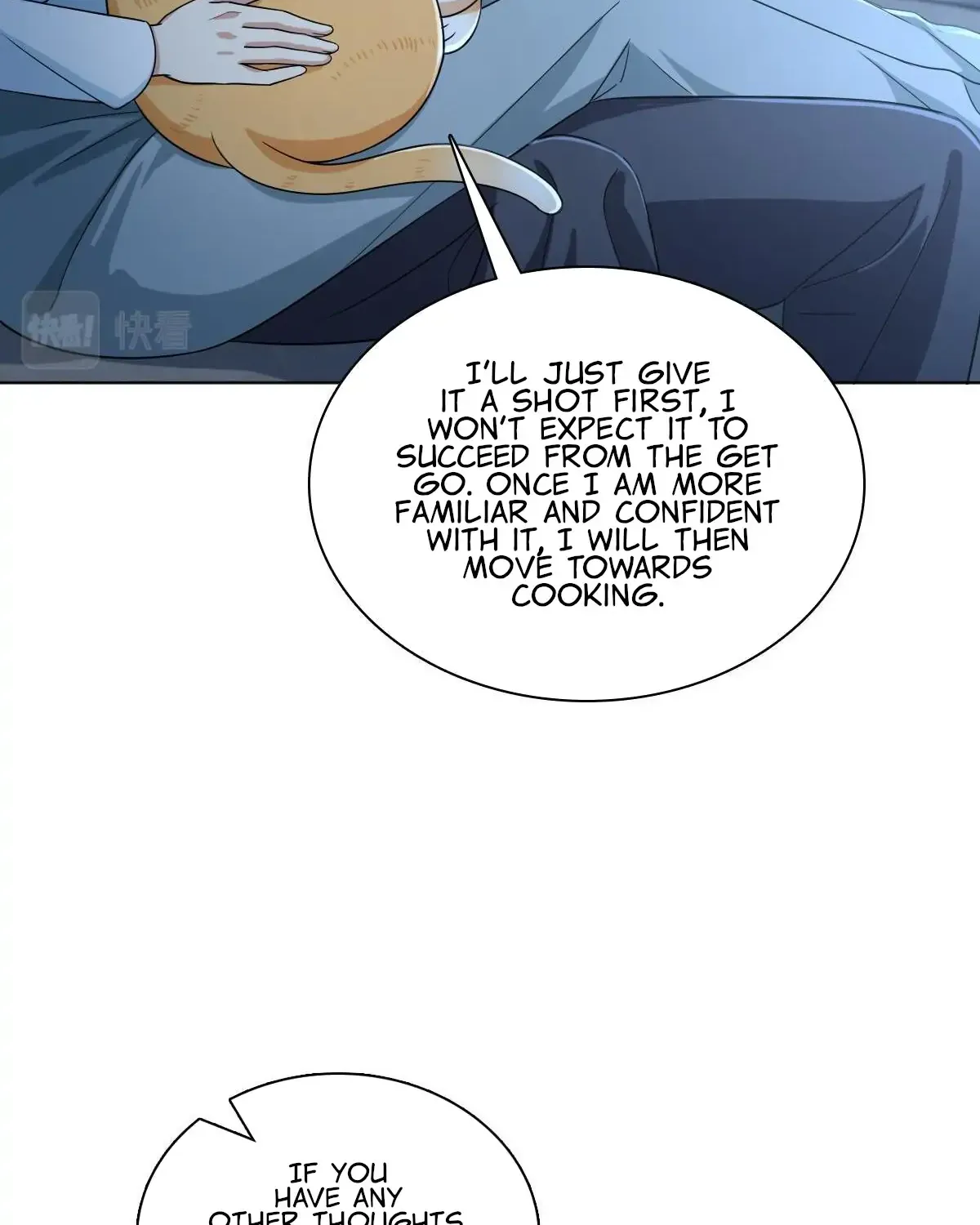 My Wife Is From a Thousand Years Ago Chapter 113 page 66 - 