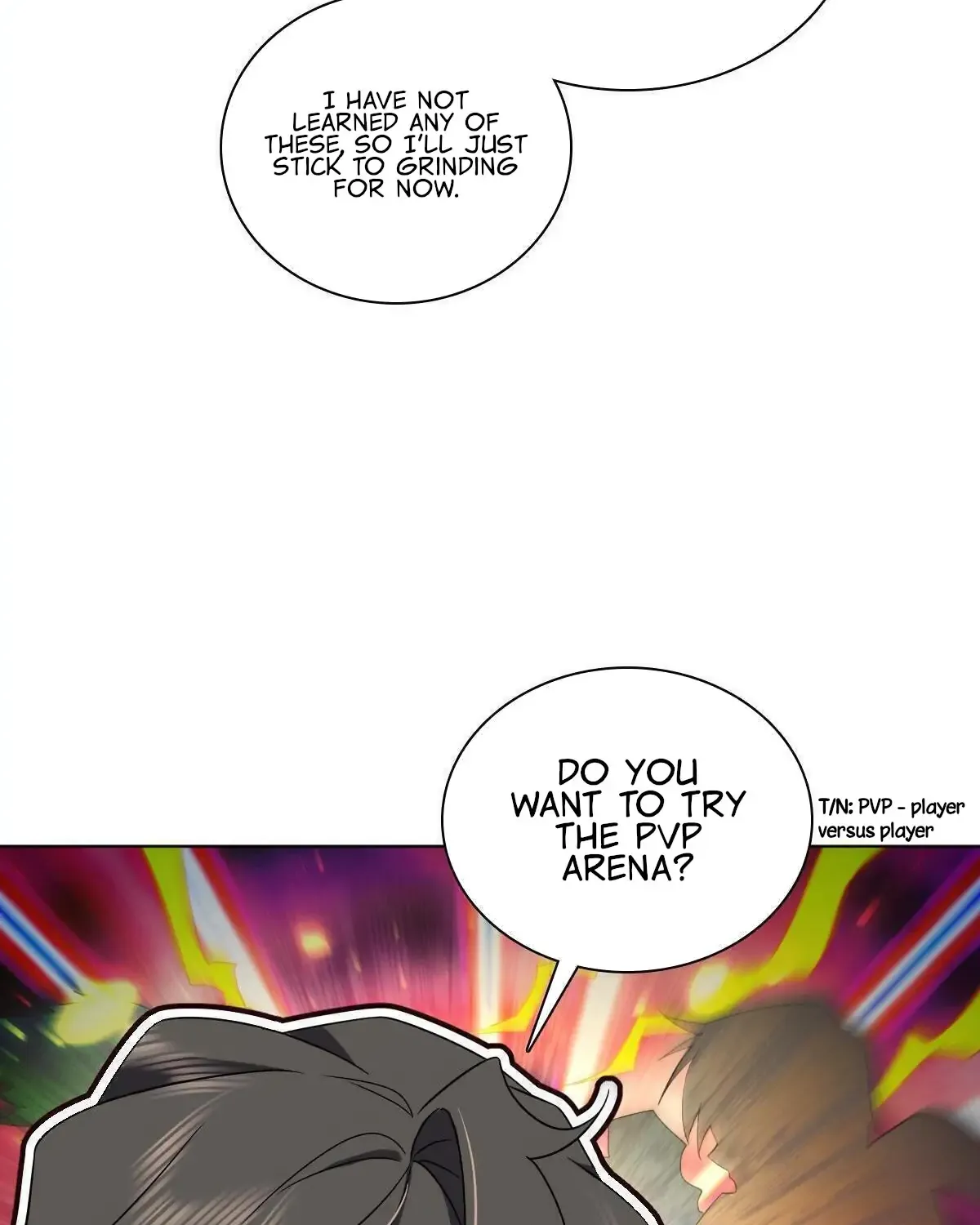 My Wife Is From a Thousand Years Ago Chapter 113 page 69 - 