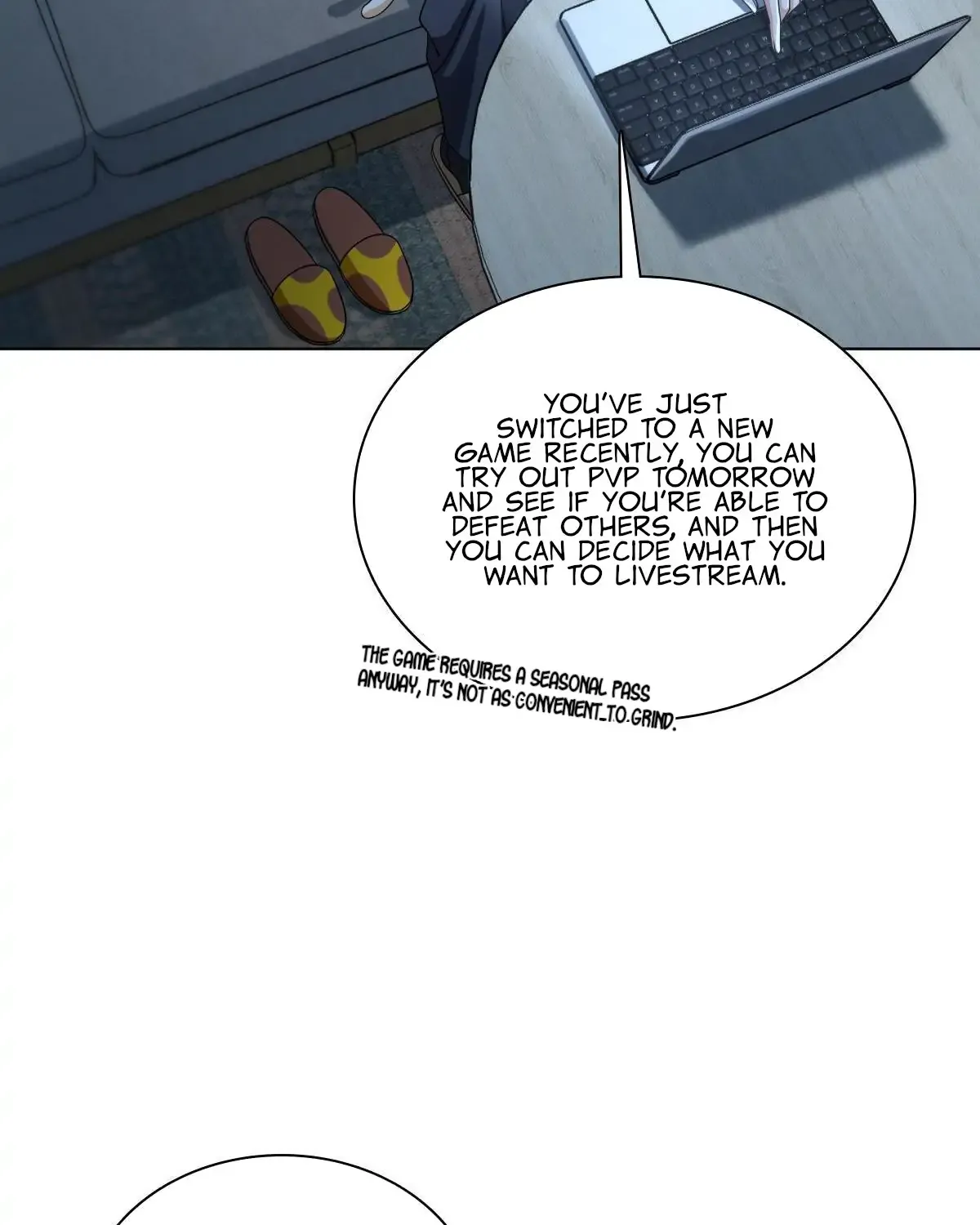 My Wife Is From a Thousand Years Ago Chapter 113 page 72 - 