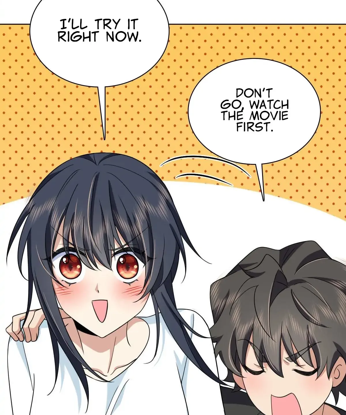 My Wife Is From a Thousand Years Ago Chapter 113 page 73 - 