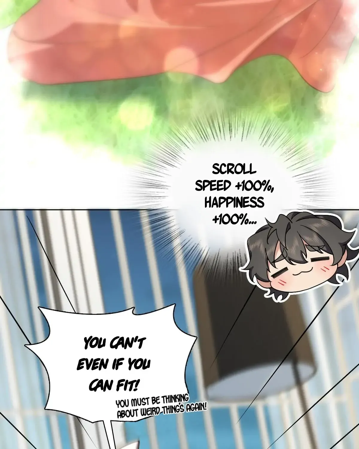 My Wife Is From a Thousand Years Ago Chapter 113 page 9 - 