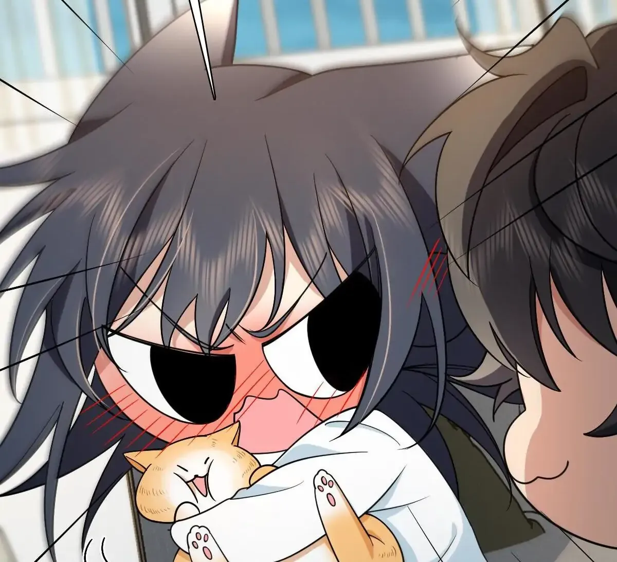 My Wife Is From a Thousand Years Ago Chapter 113 page 10 - 
