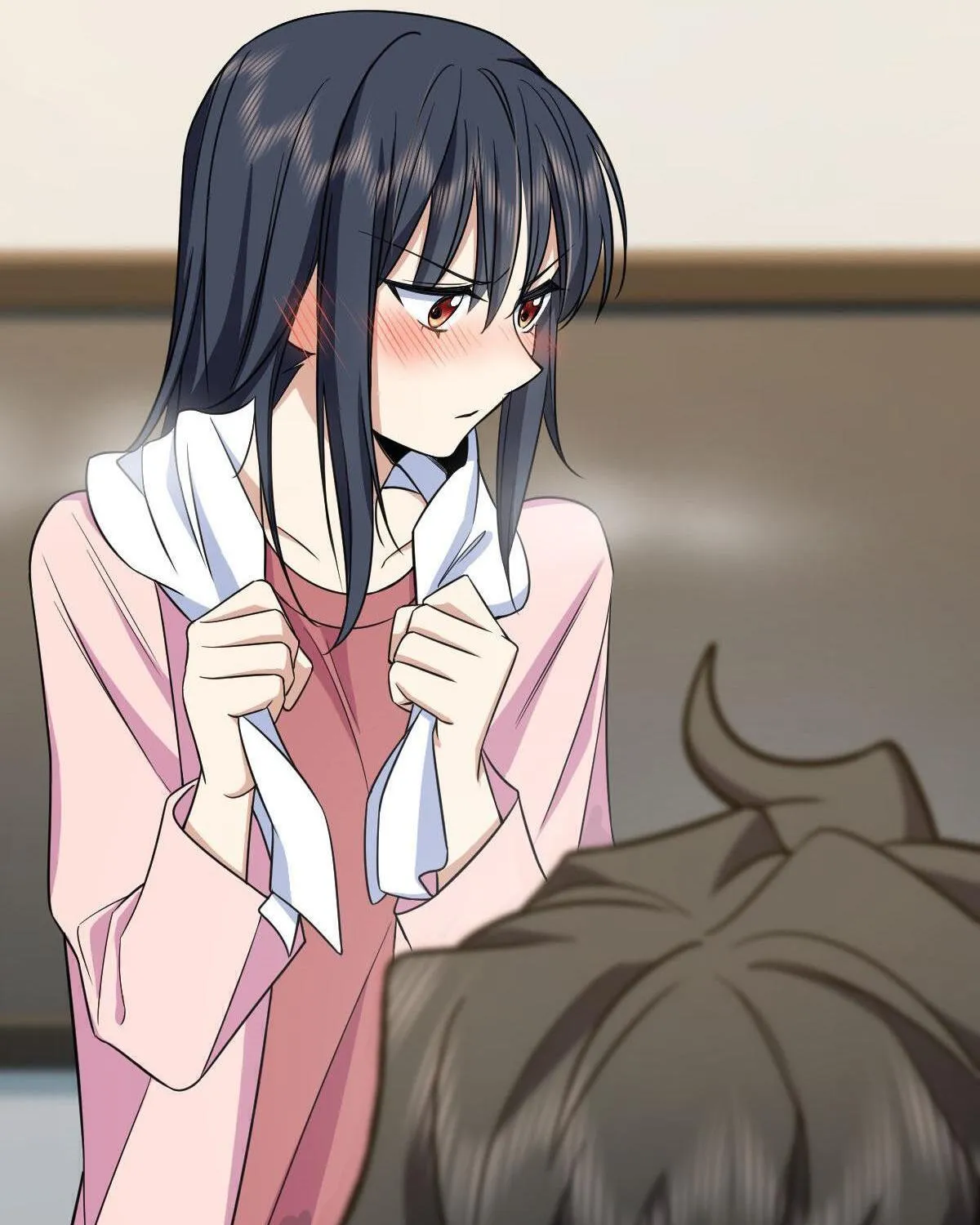 My Wife Is From a Thousand Years Ago Chapter 114 page 101 - 