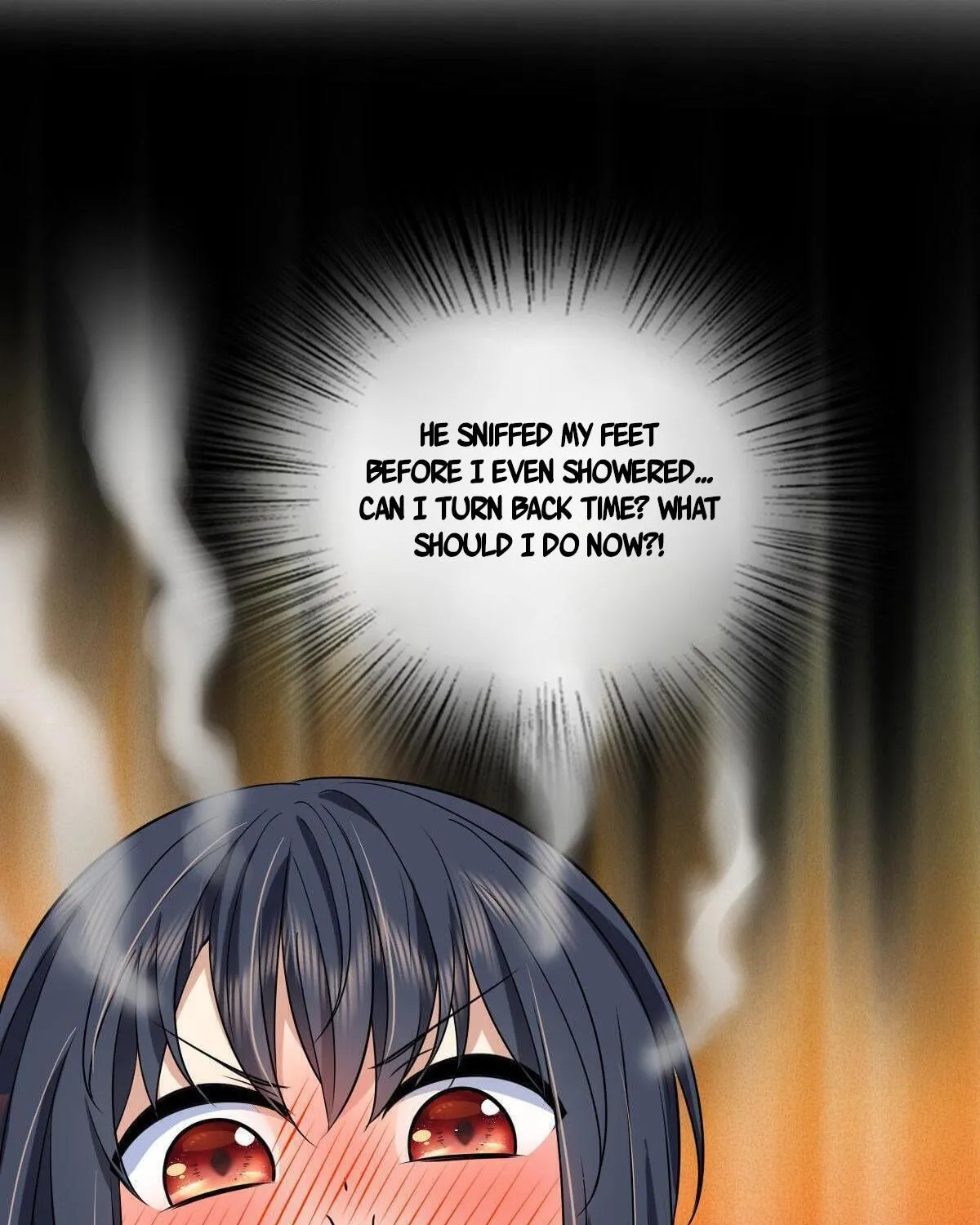 My Wife Is From a Thousand Years Ago Chapter 114 page 105 - 