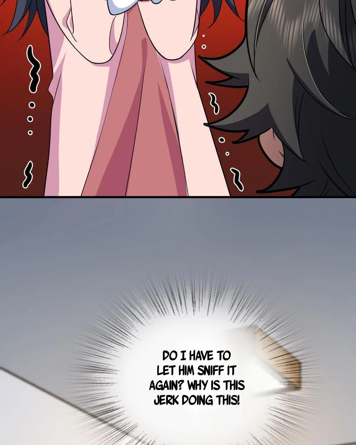 My Wife Is From a Thousand Years Ago Chapter 114 page 107 - 