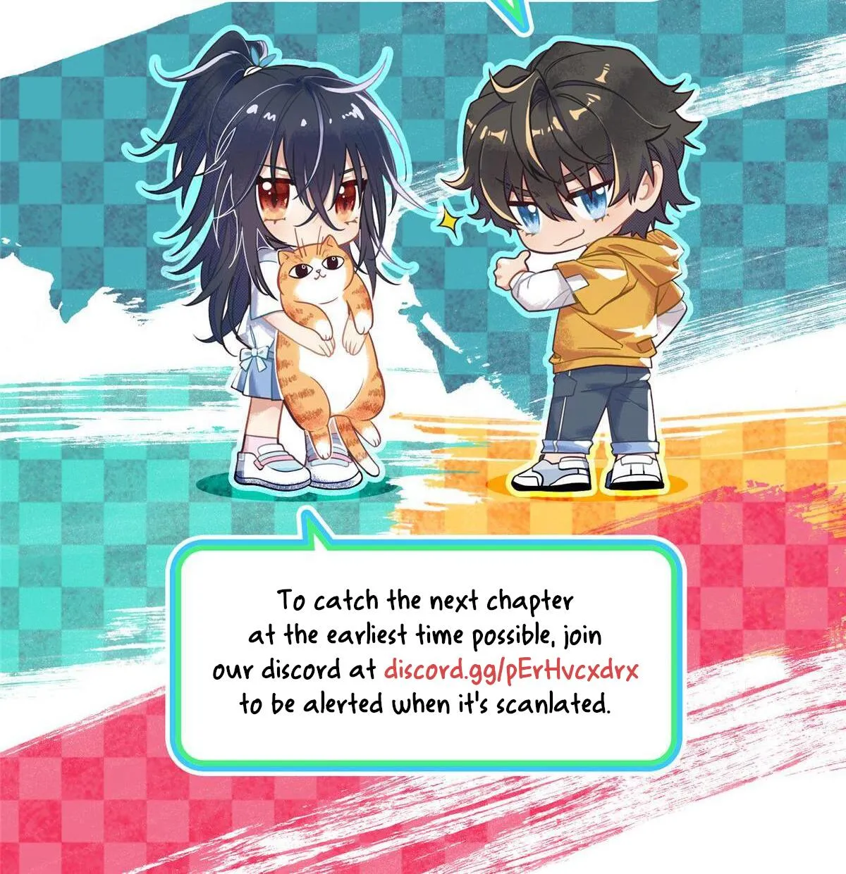 My Wife Is From a Thousand Years Ago Chapter 114 page 111 - 