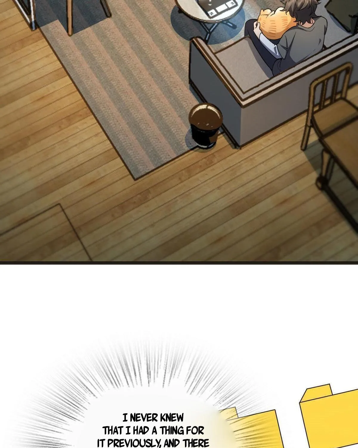 My Wife Is From a Thousand Years Ago Chapter 114 page 13 - 