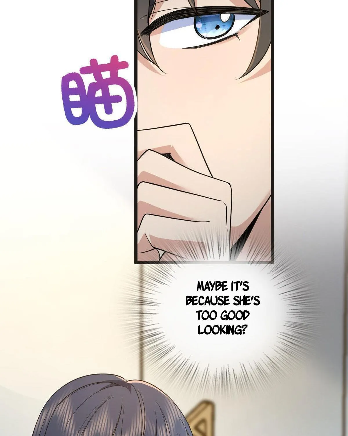 My Wife Is From a Thousand Years Ago Chapter 114 page 17 - 