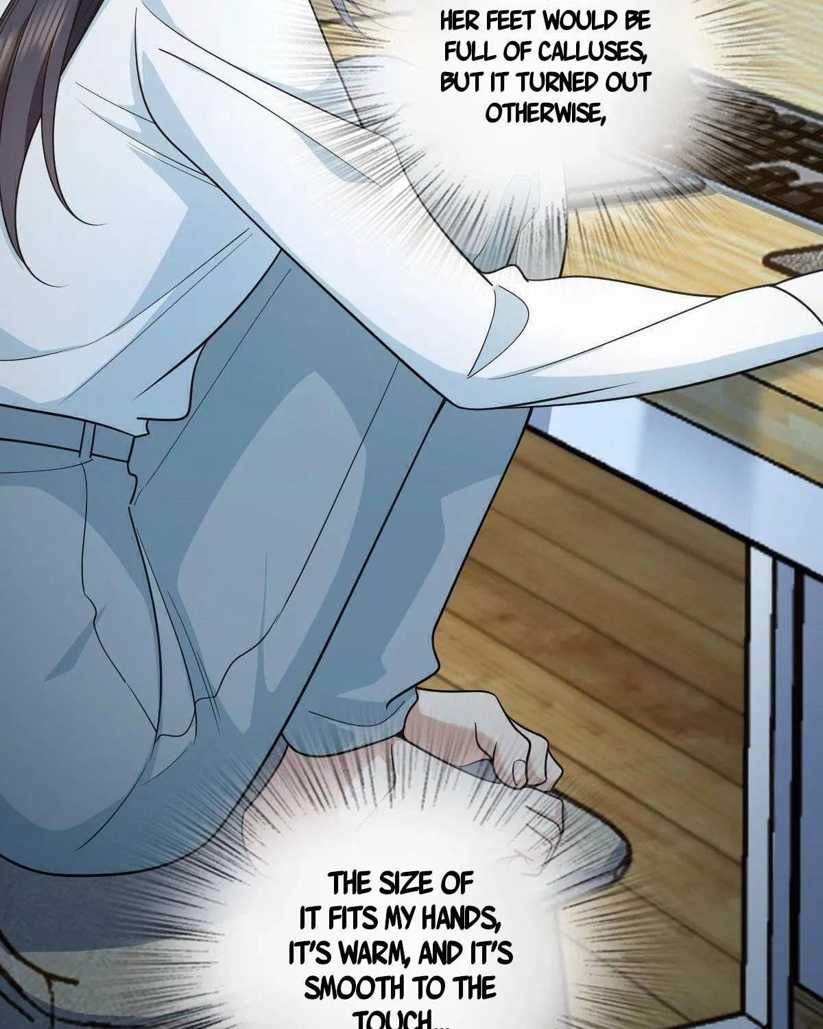My Wife Is From a Thousand Years Ago Chapter 114 page 19 - 