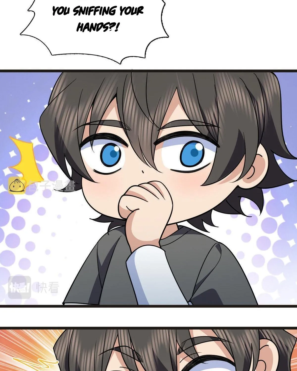 My Wife Is From a Thousand Years Ago Chapter 114 page 23 - 