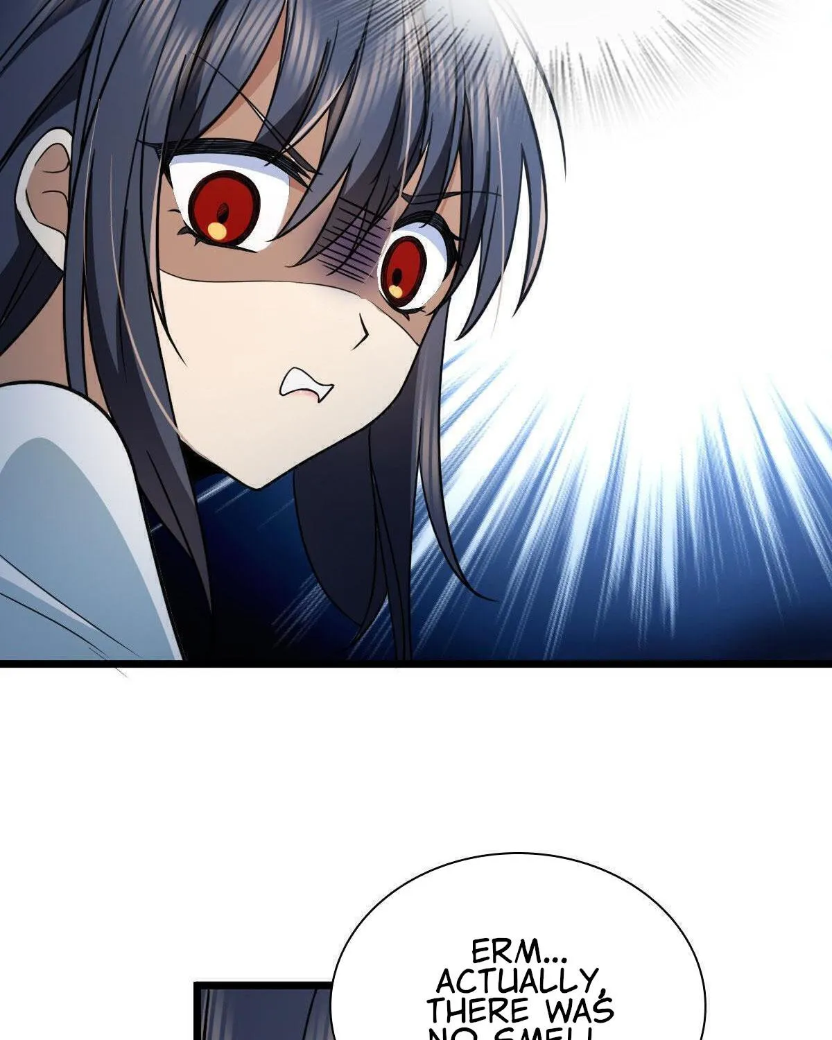 My Wife Is From a Thousand Years Ago Chapter 114 page 27 - 