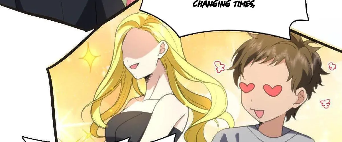 My Wife Is From a Thousand Years Ago Chapter 114 page 4 - 
