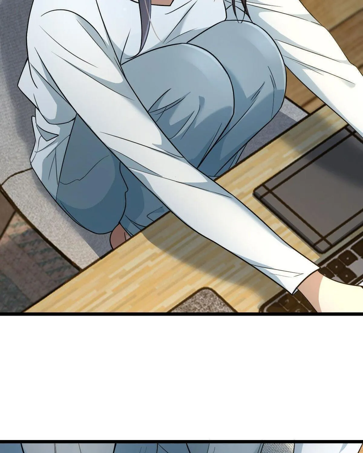 My Wife Is From a Thousand Years Ago Chapter 114 page 31 - 