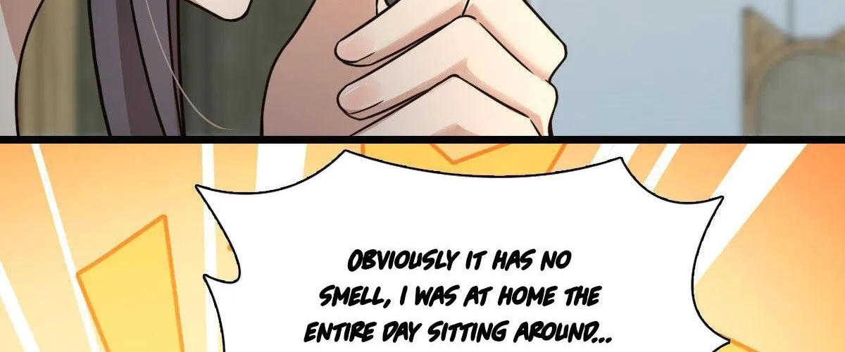 My Wife Is From a Thousand Years Ago Chapter 114 page 34 - 