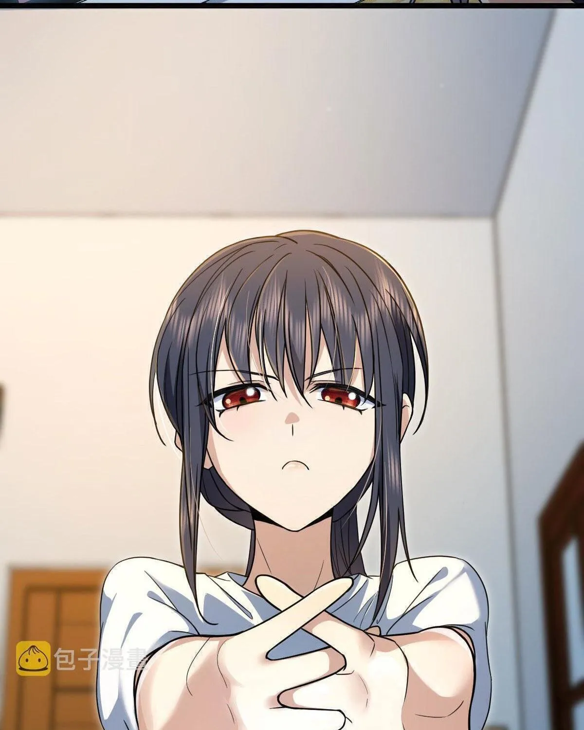 My Wife Is From a Thousand Years Ago Chapter 114 page 37 - 