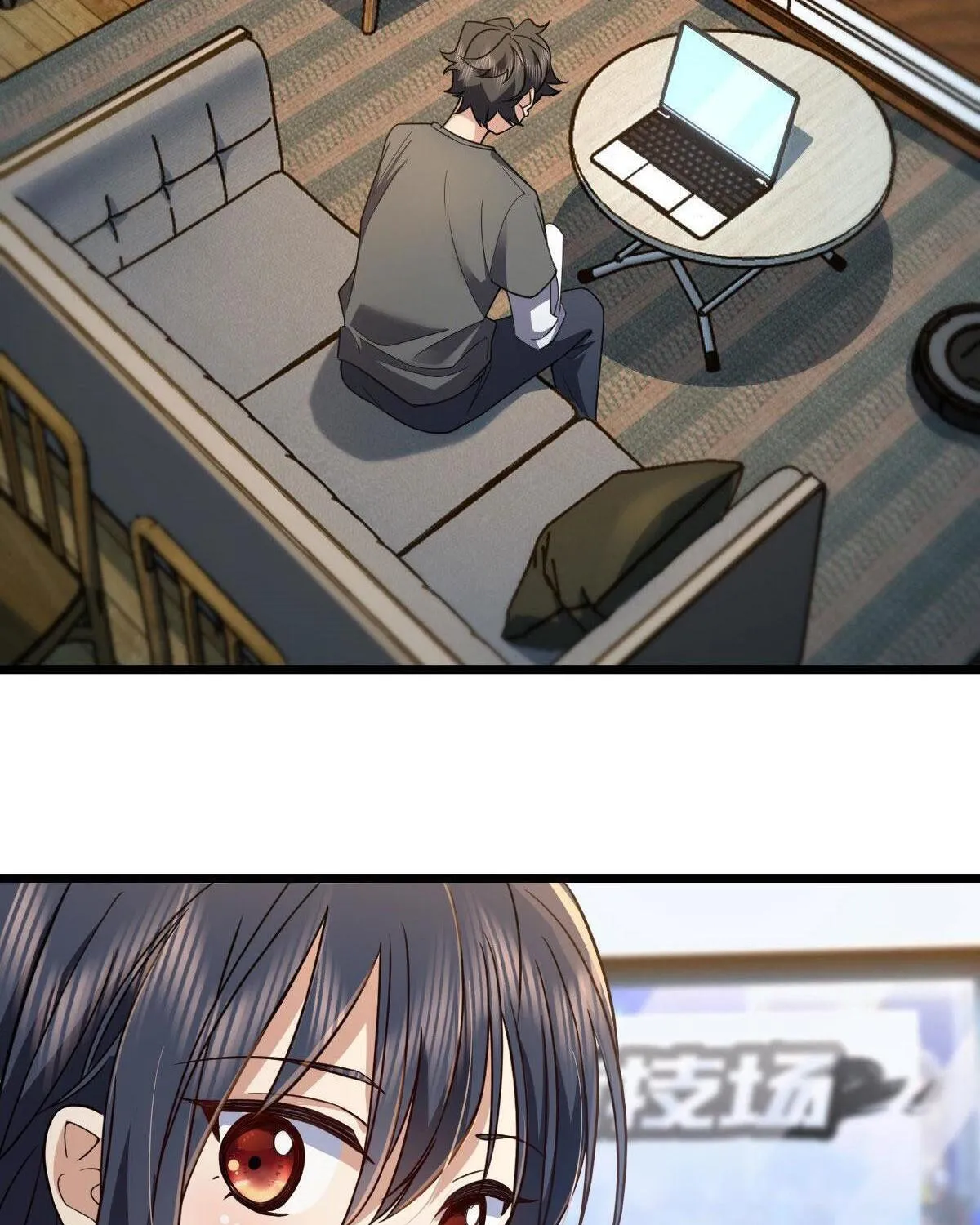 My Wife Is From a Thousand Years Ago Chapter 114 page 41 - 