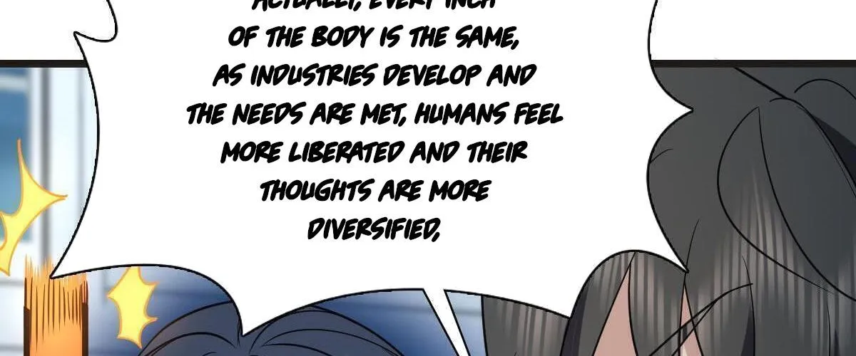 My Wife Is From a Thousand Years Ago Chapter 114 page 6 - 