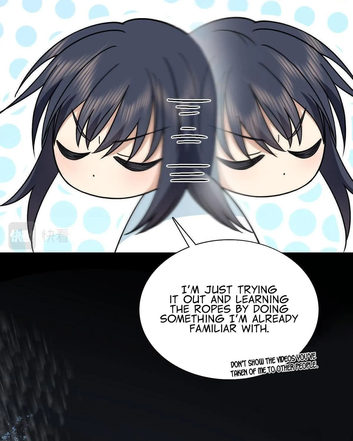 My Wife Is From a Thousand Years Ago Chapter 114 page 53 - 
