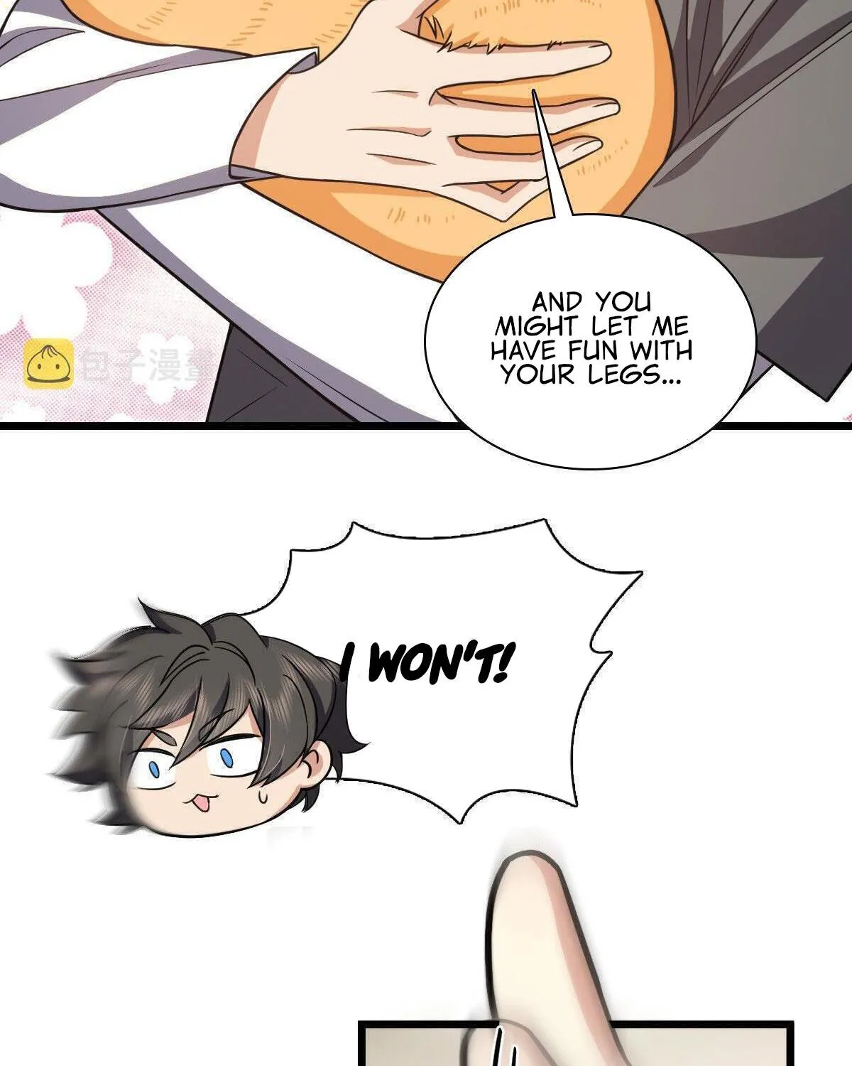My Wife Is From a Thousand Years Ago Chapter 114 page 63 - 