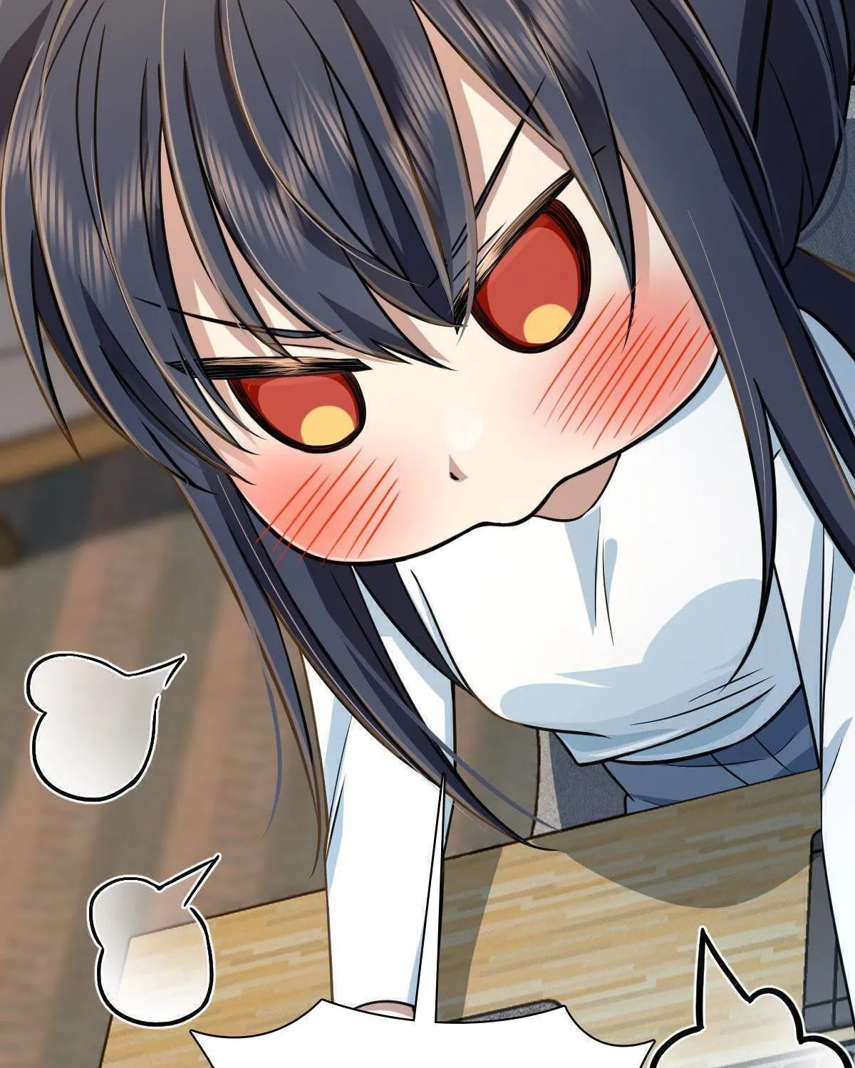 My Wife Is From a Thousand Years Ago Chapter 114 page 67 - 