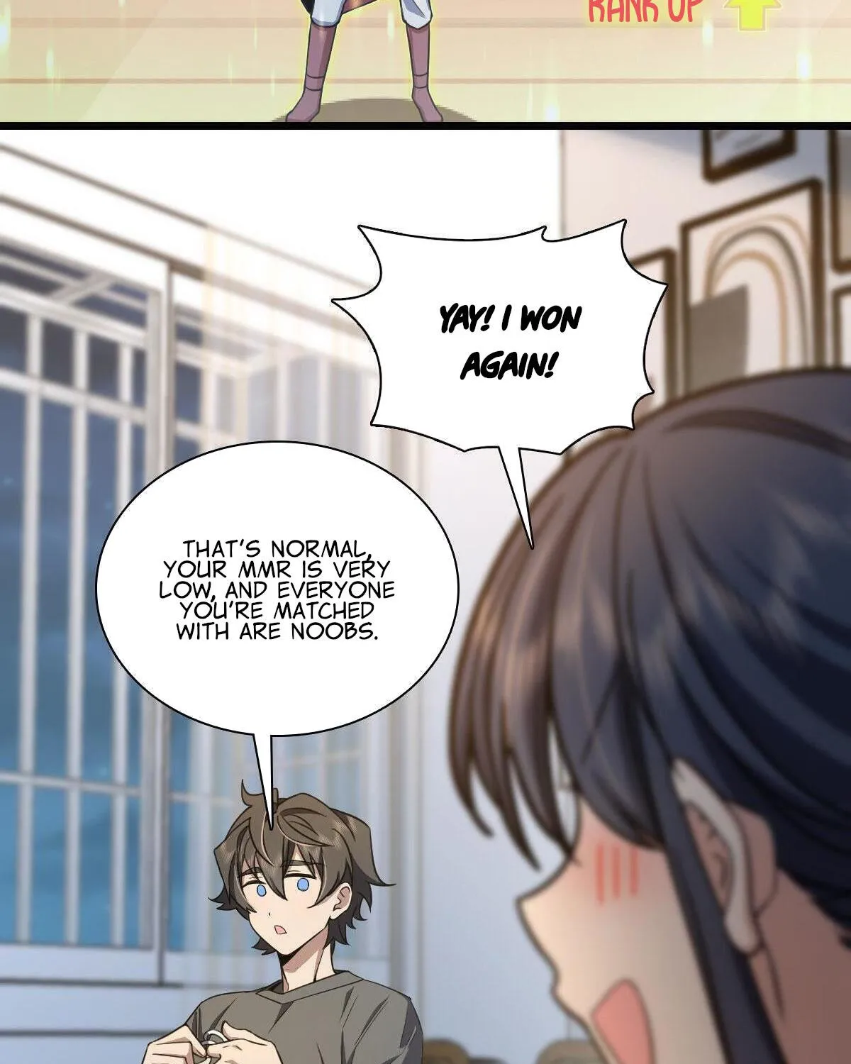 My Wife Is From a Thousand Years Ago Chapter 114 page 71 - 