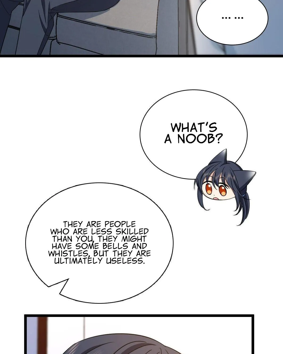 My Wife Is From a Thousand Years Ago Chapter 114 page 73 - 