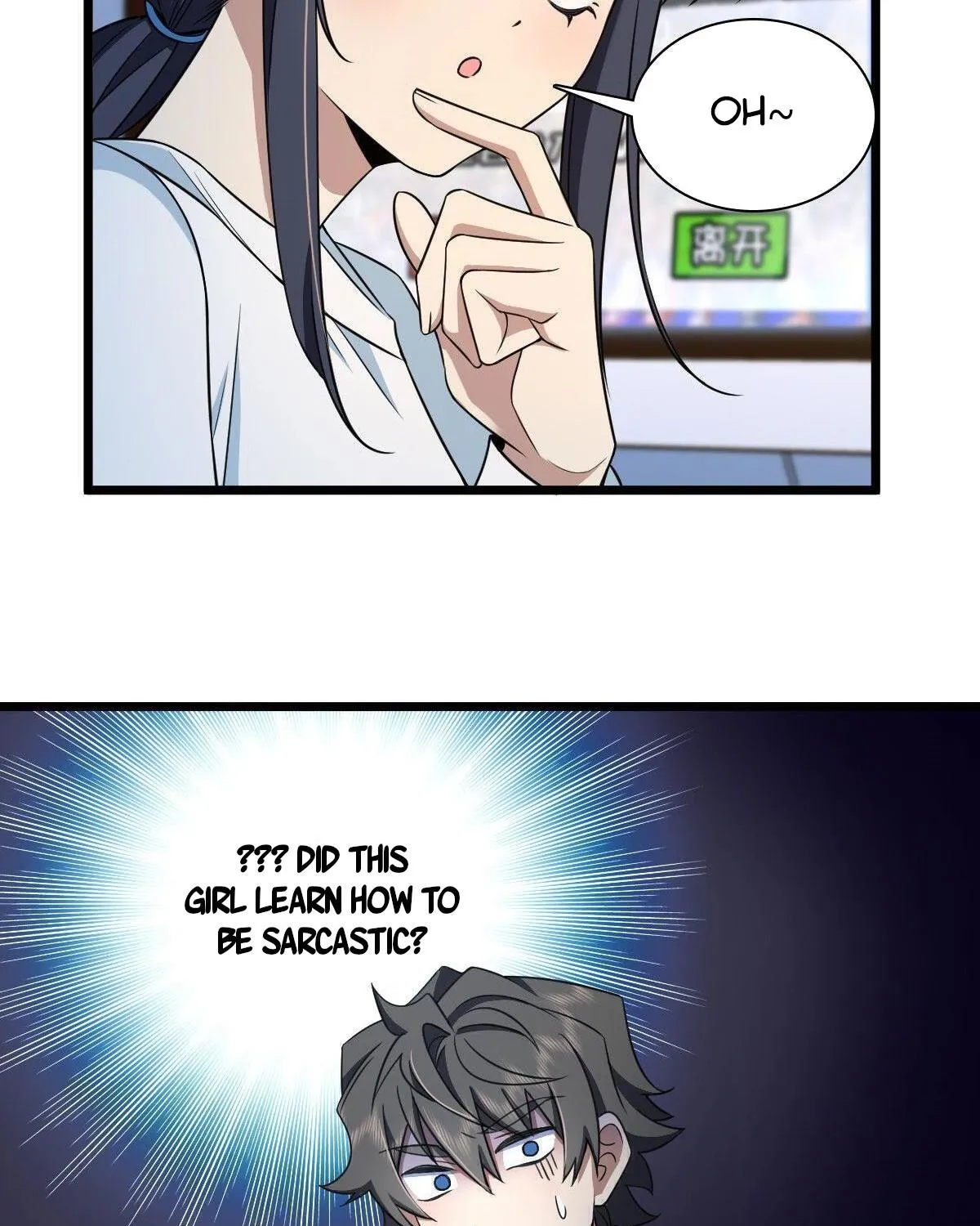 My Wife Is From a Thousand Years Ago Chapter 114 page 75 - 