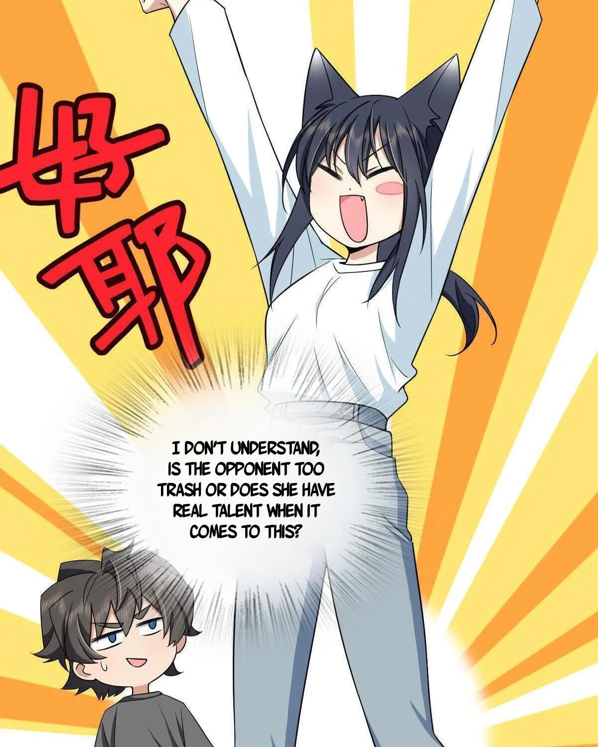My Wife Is From a Thousand Years Ago Chapter 114 page 79 - 