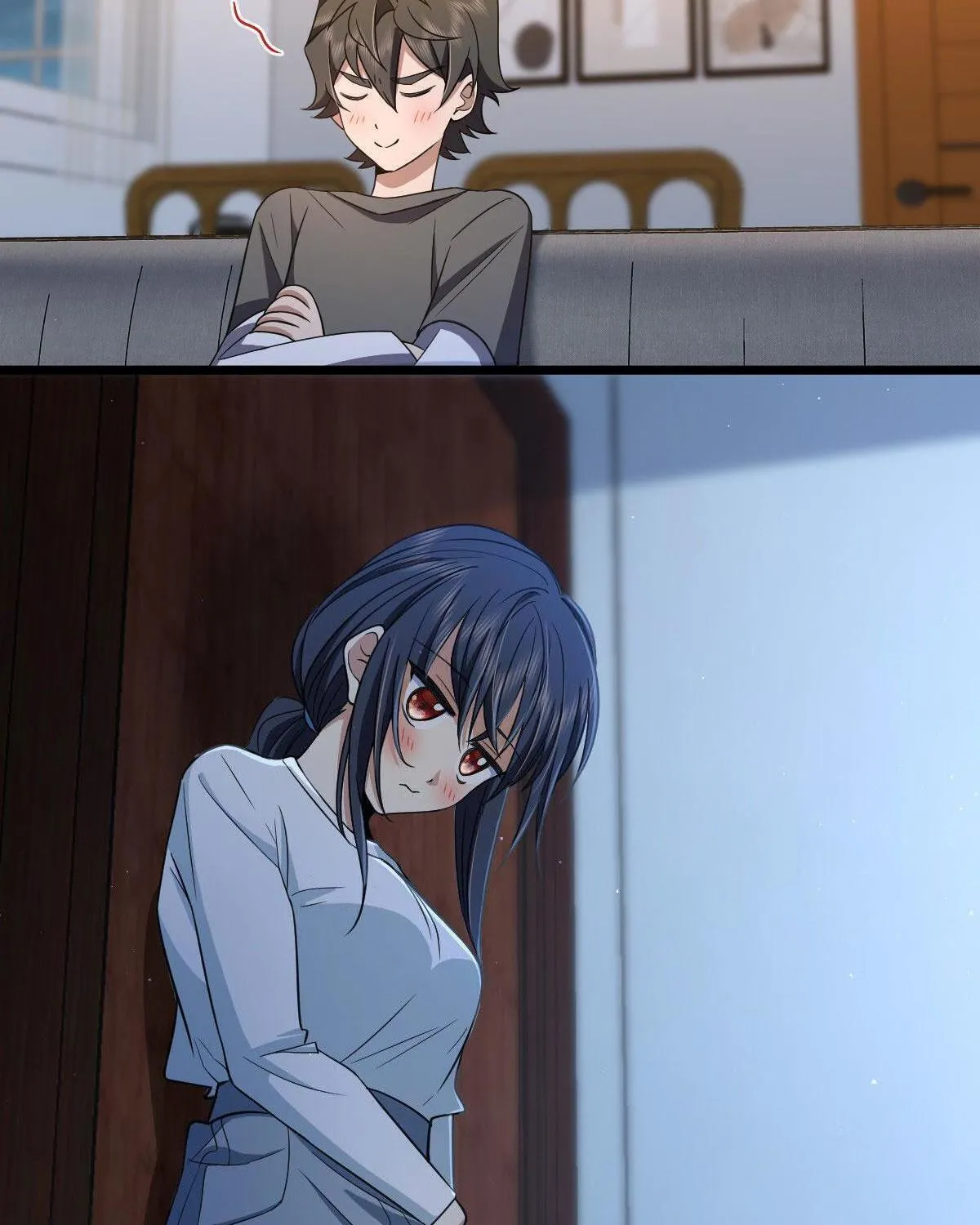 My Wife Is From a Thousand Years Ago Chapter 114 page 89 - 