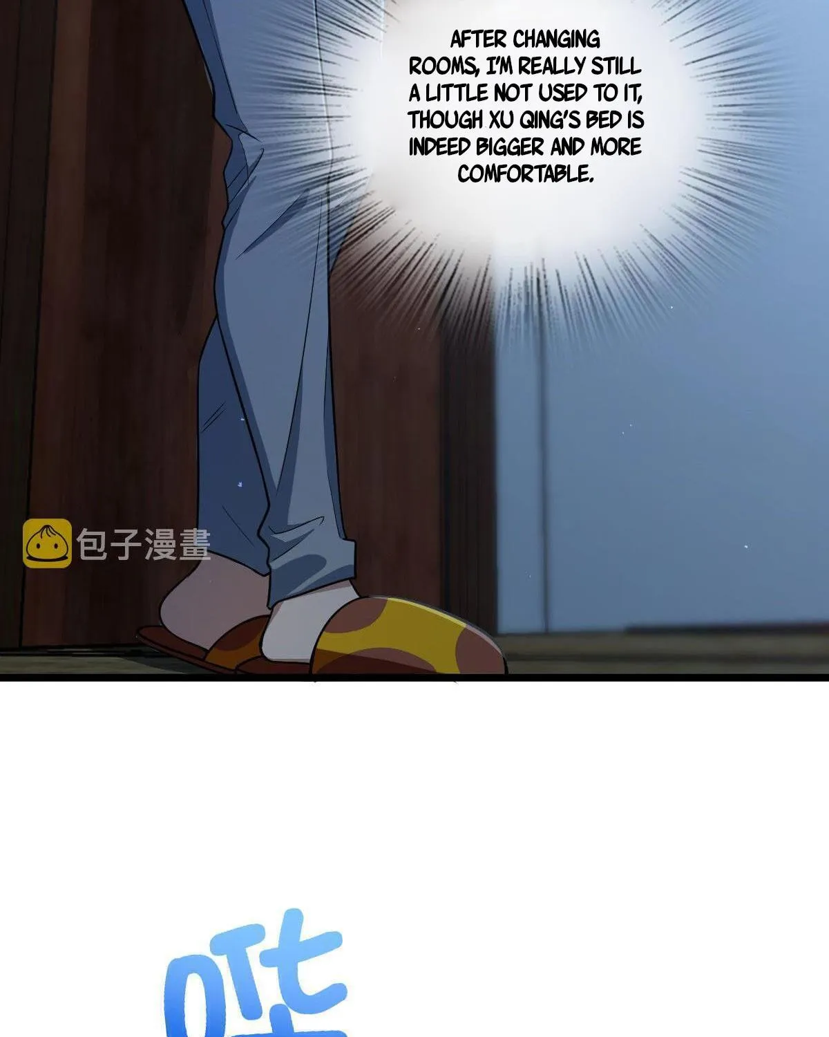 My Wife Is From a Thousand Years Ago Chapter 114 page 91 - 