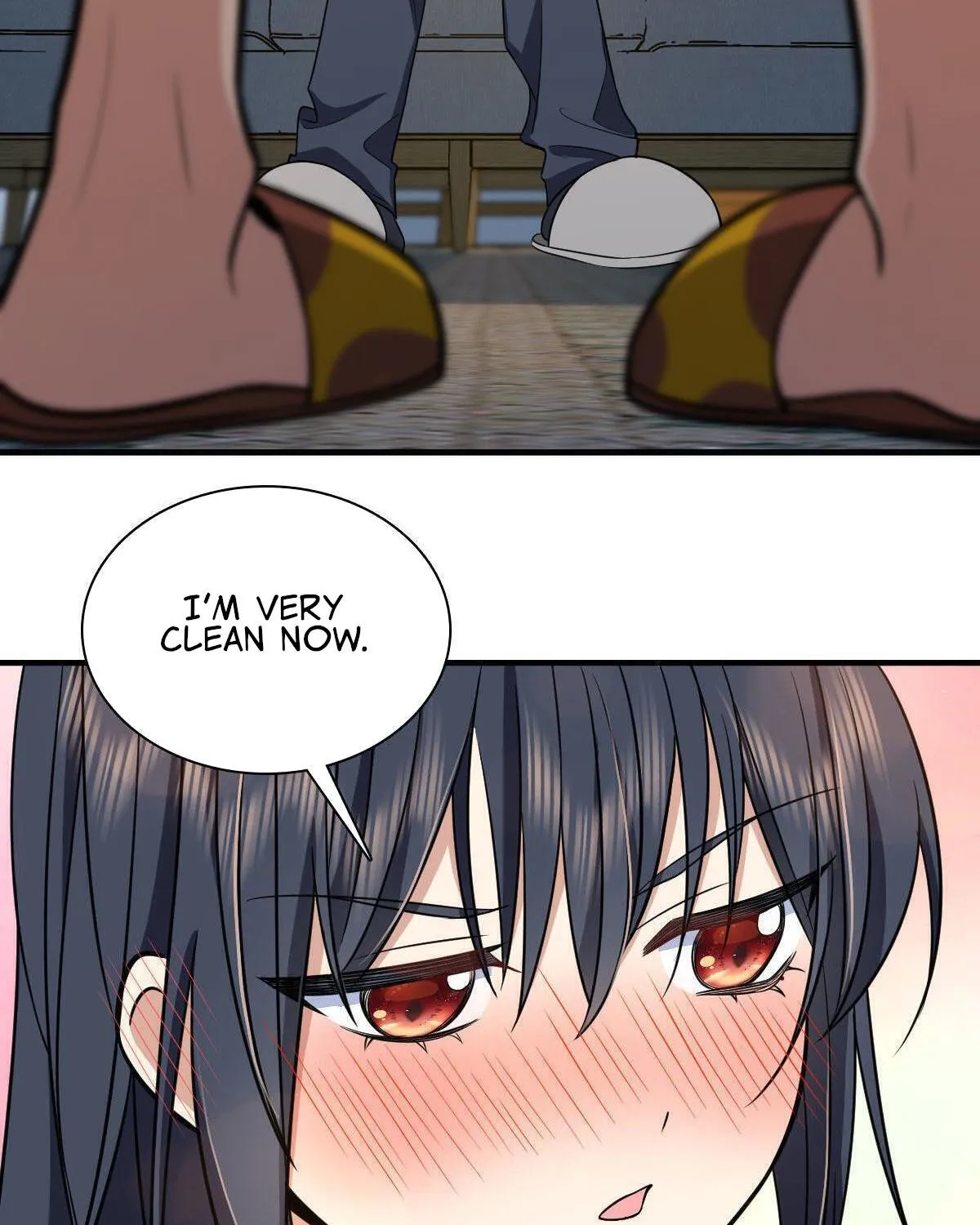 My Wife Is From a Thousand Years Ago Chapter 114 page 97 - 