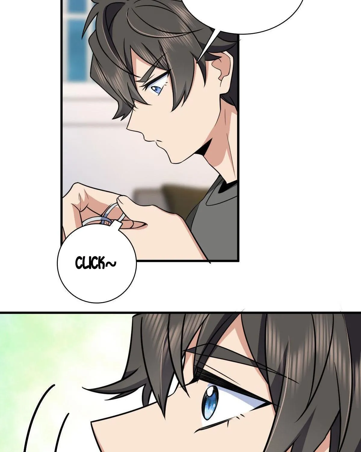 My Wife Is From a Thousand Years Ago Chapter 114 page 99 - 