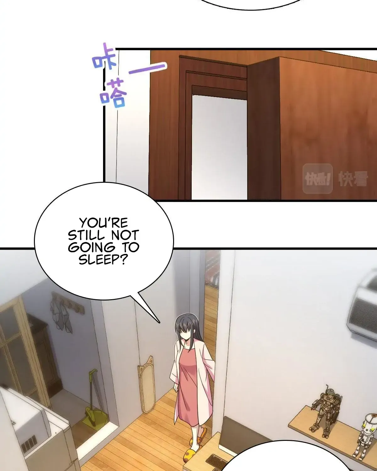 My Wife Is From a Thousand Years Ago Chapter 115 page 12 - 