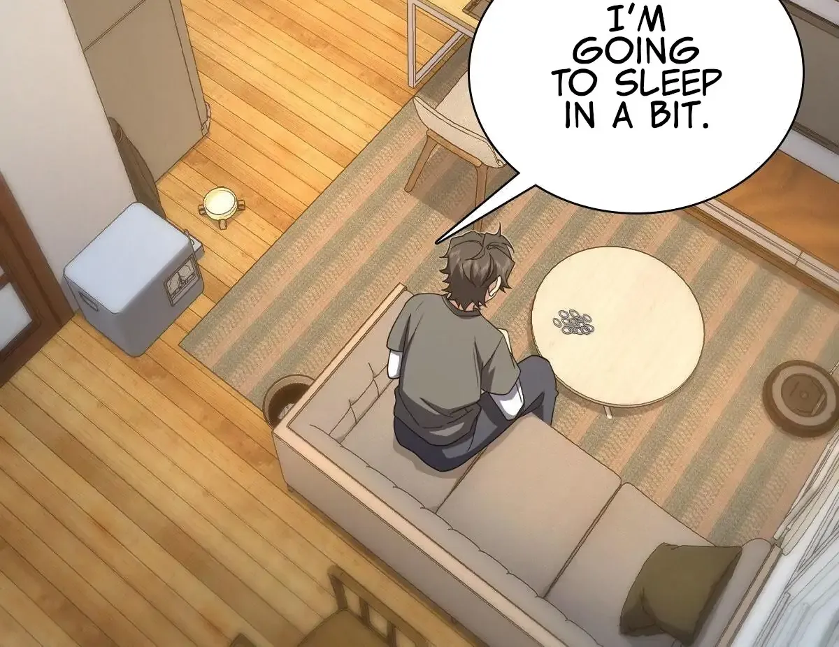 My Wife Is From a Thousand Years Ago Chapter 115 page 13 - 