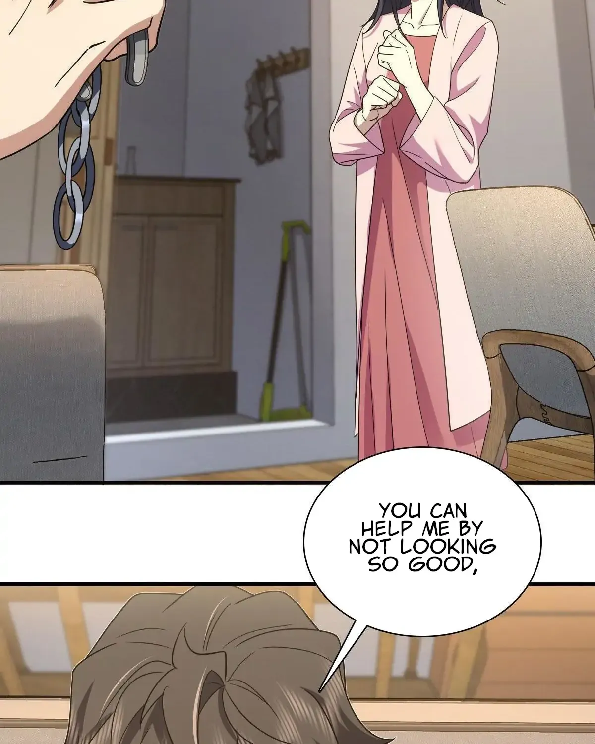 My Wife Is From a Thousand Years Ago Chapter 115 page 15 - 
