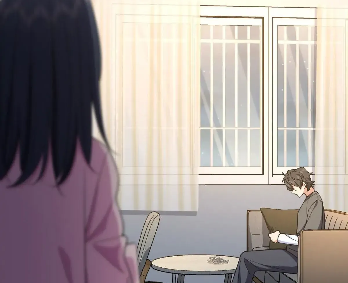 My Wife Is From a Thousand Years Ago Chapter 115 page 19 - 
