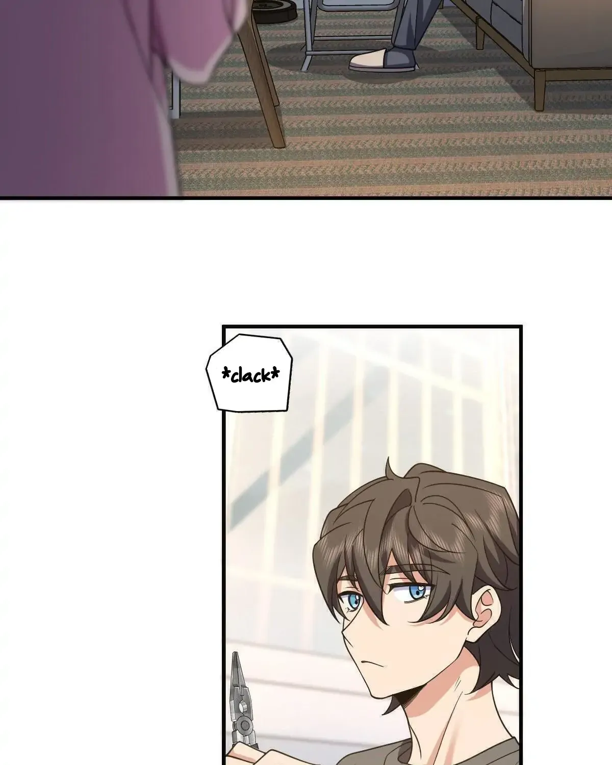 My Wife Is From a Thousand Years Ago Chapter 115 page 20 - 