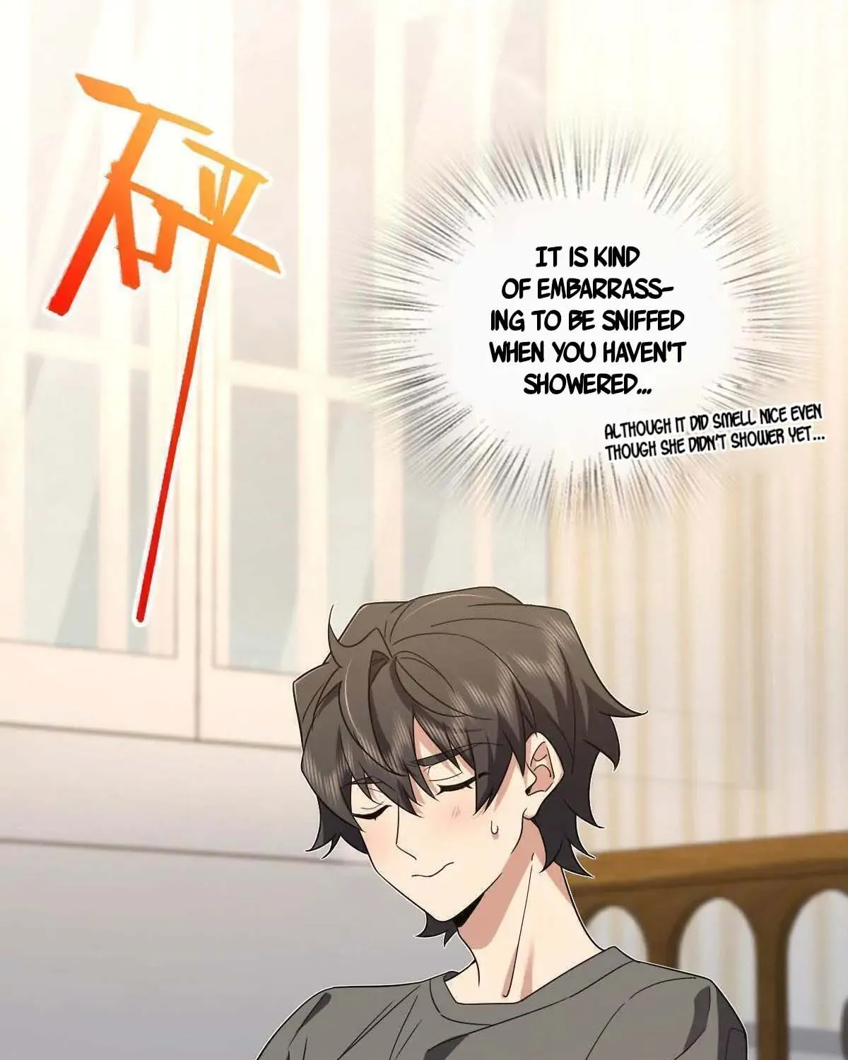 My Wife Is From a Thousand Years Ago Chapter 115 page 3 - 