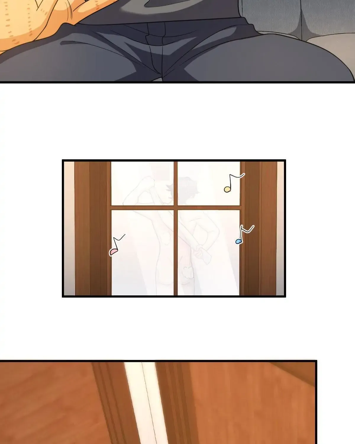 My Wife Is From a Thousand Years Ago Chapter 115 page 23 - 