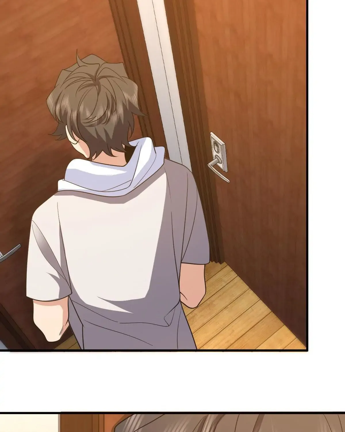 My Wife Is From a Thousand Years Ago Chapter 115 page 24 - 