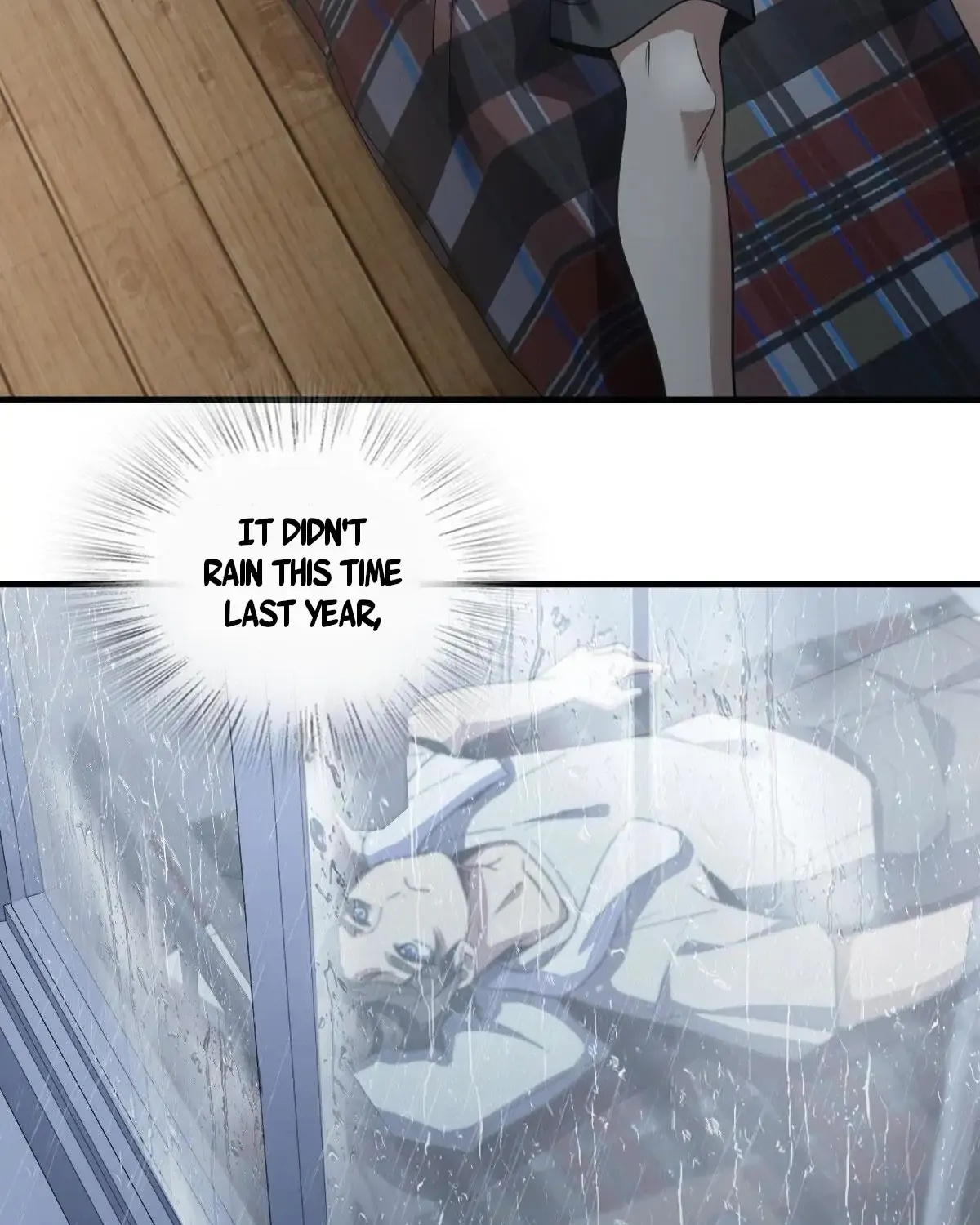 My Wife Is From a Thousand Years Ago Chapter 115 page 28 - 