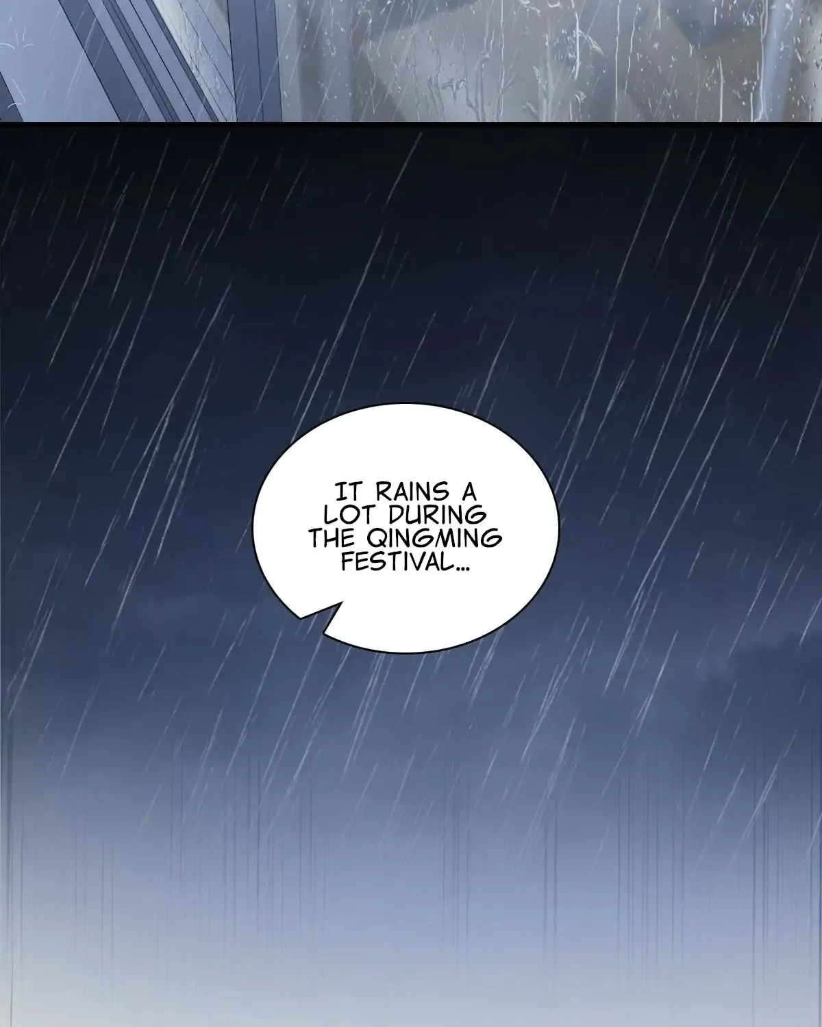 My Wife Is From a Thousand Years Ago Chapter 115 page 29 - 