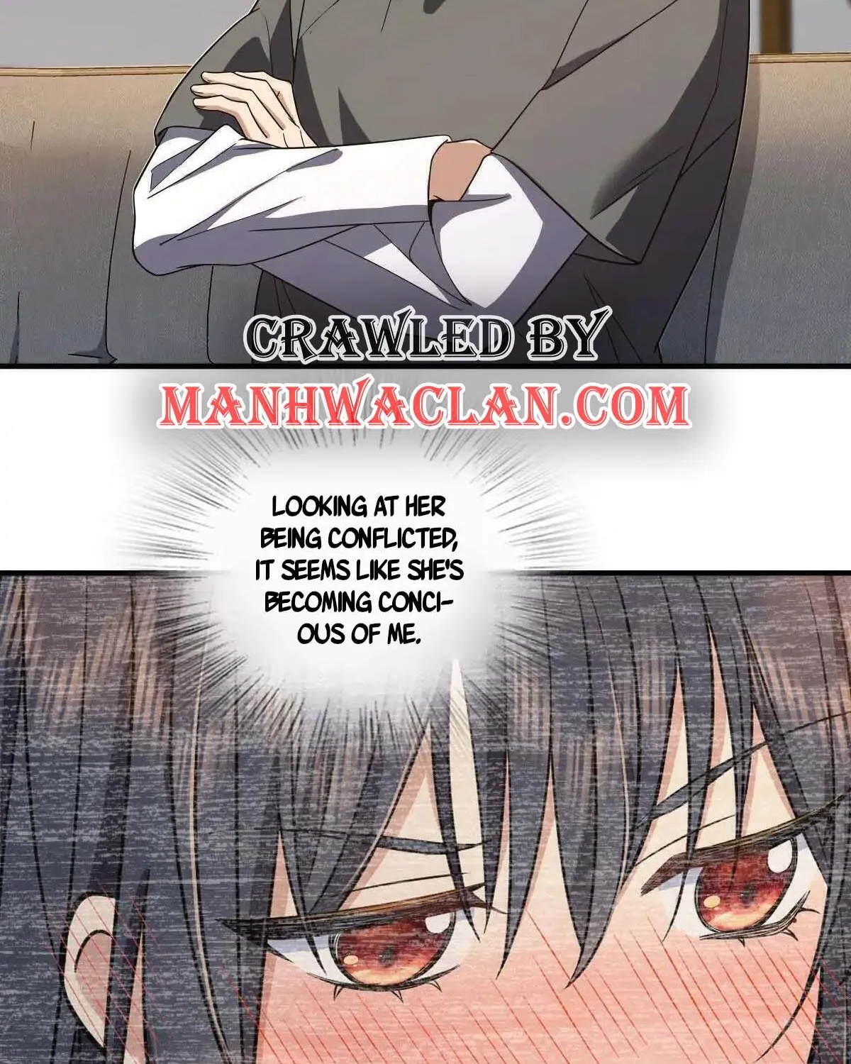 My Wife Is From a Thousand Years Ago Chapter 115 page 4 - 