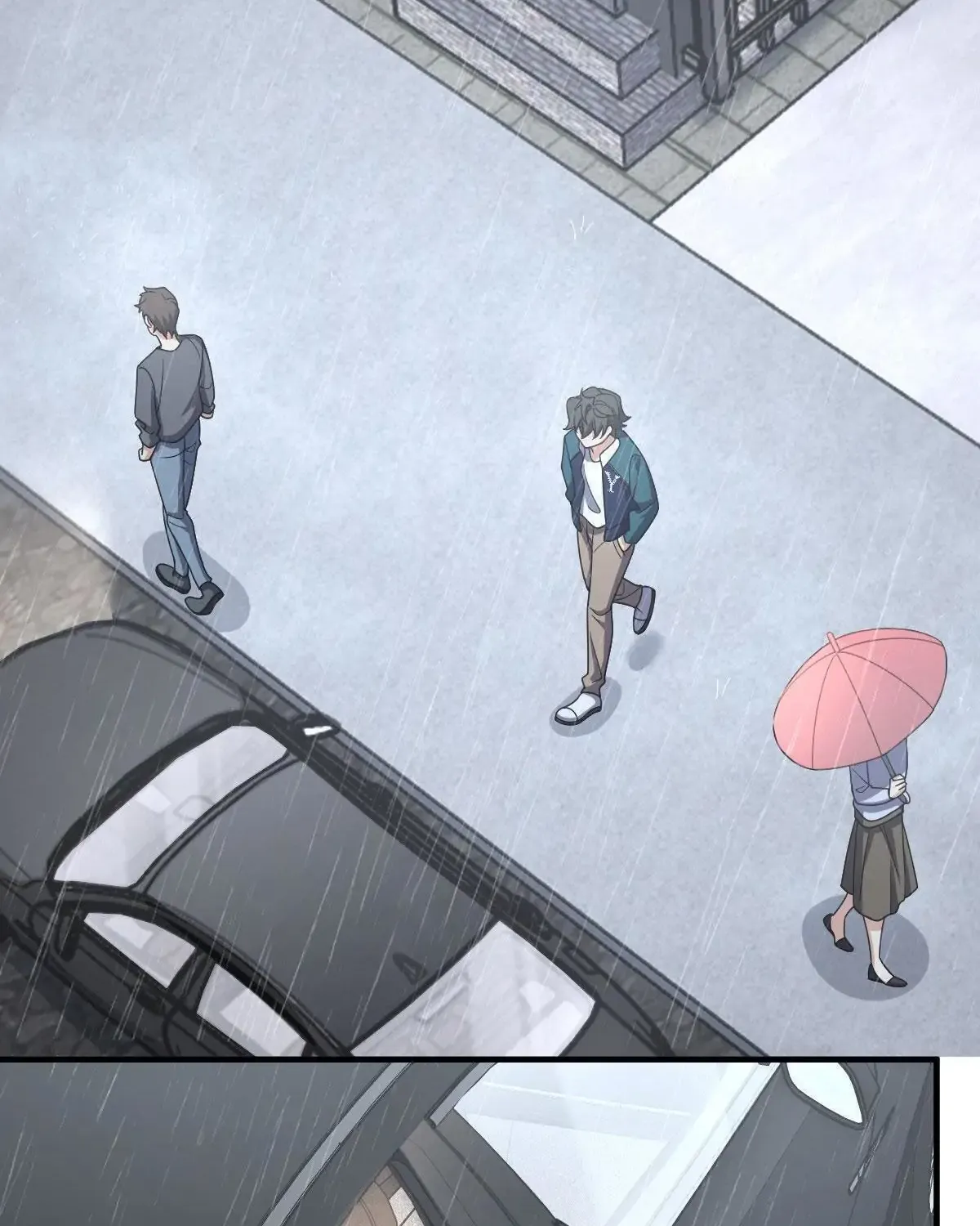My Wife Is From a Thousand Years Ago Chapter 115 page 33 - 