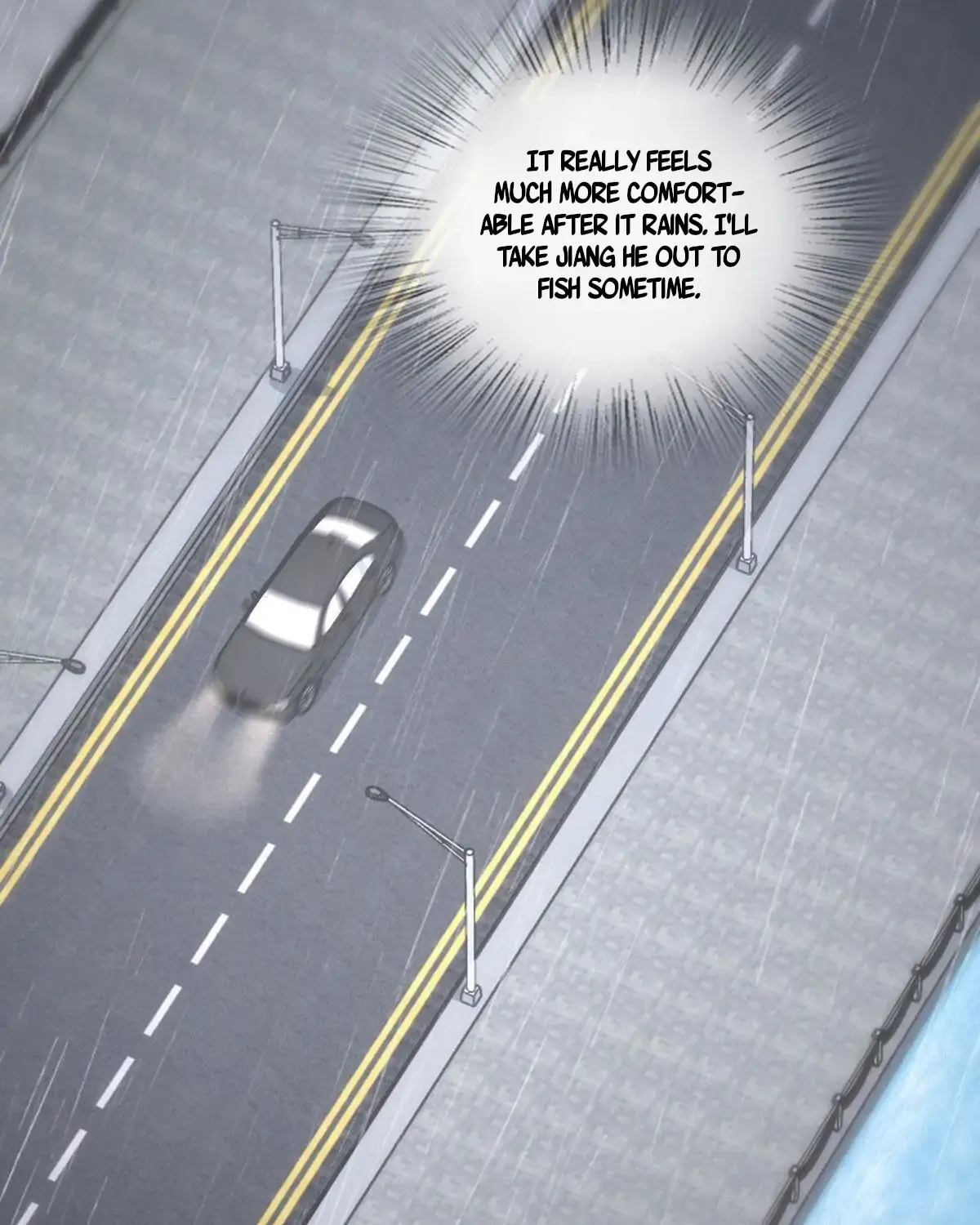 My Wife Is From a Thousand Years Ago Chapter 115 page 35 - 