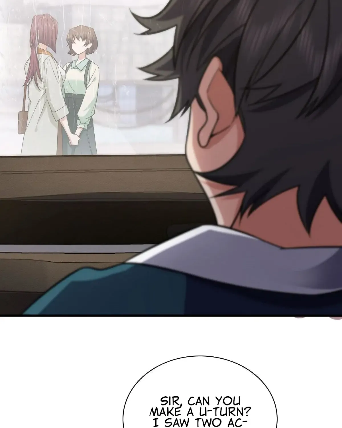 My Wife Is From a Thousand Years Ago Chapter 115 page 39 - 