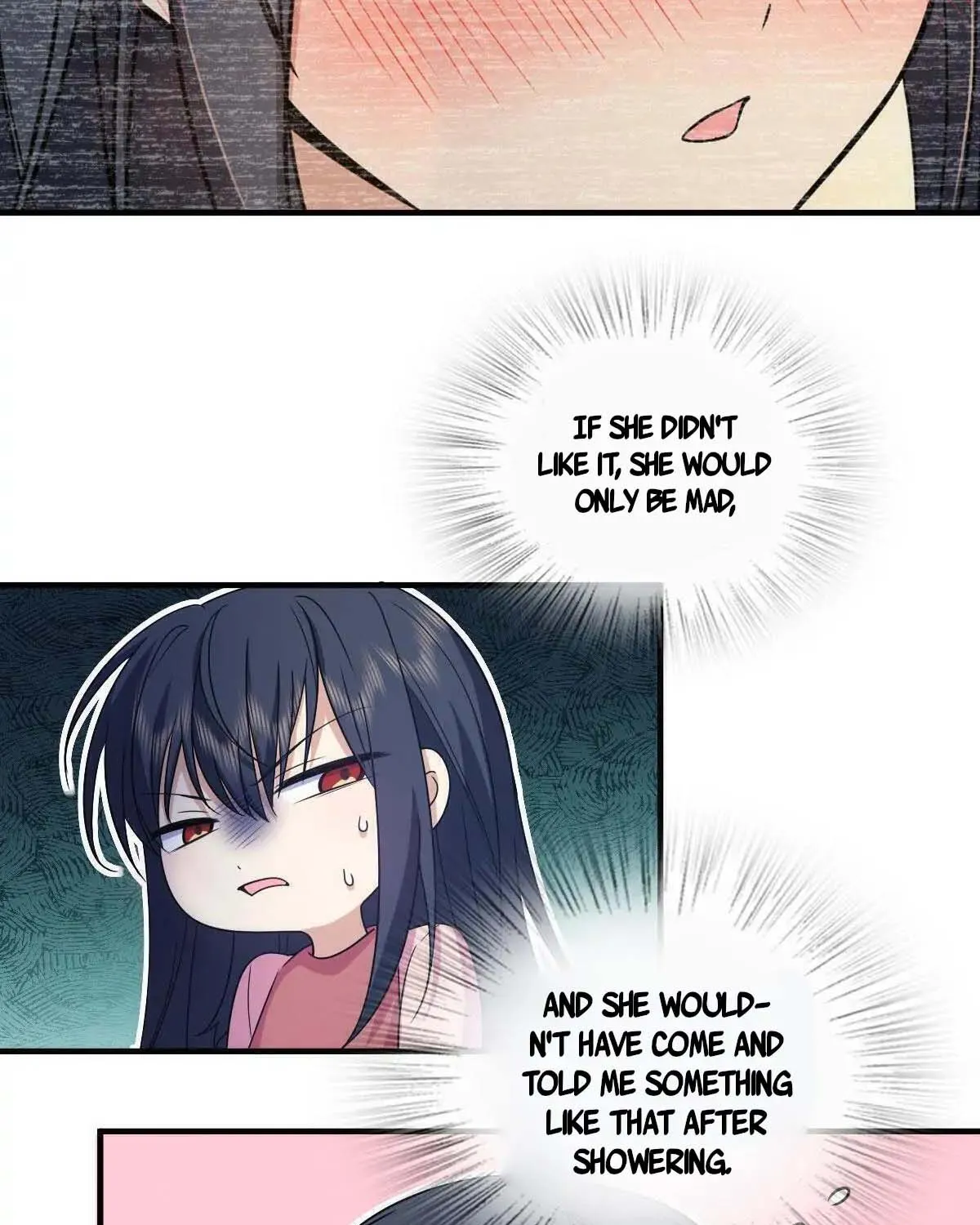 My Wife Is From a Thousand Years Ago Chapter 115 page 5 - 