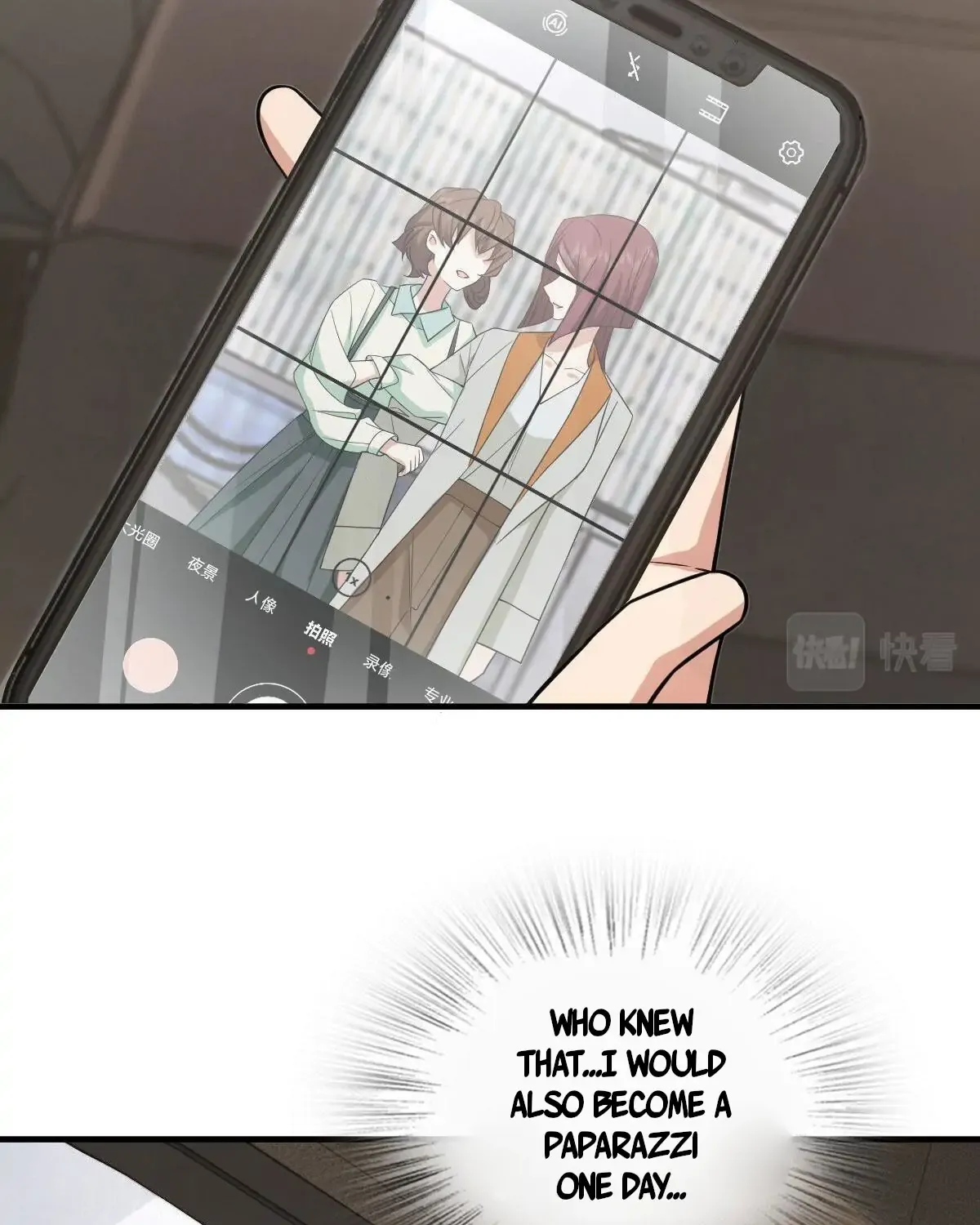 My Wife Is From a Thousand Years Ago Chapter 115 page 42 - 