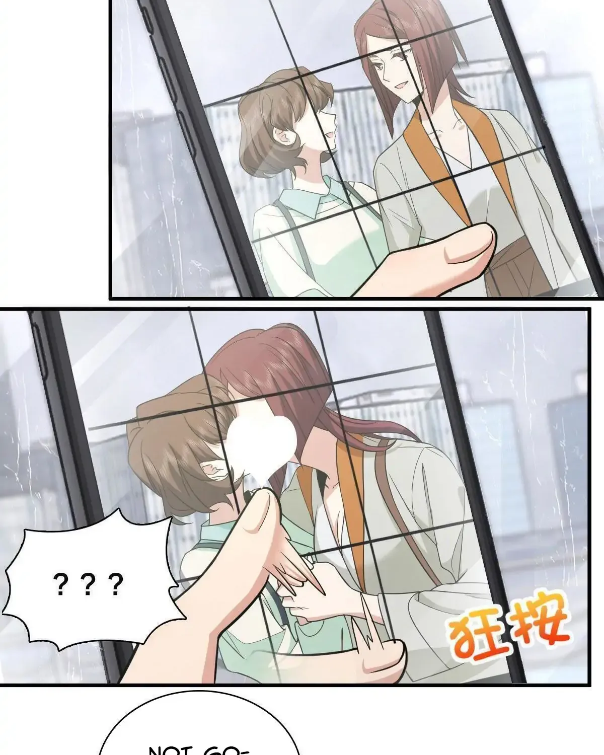 My Wife Is From a Thousand Years Ago Chapter 115 page 45 - 